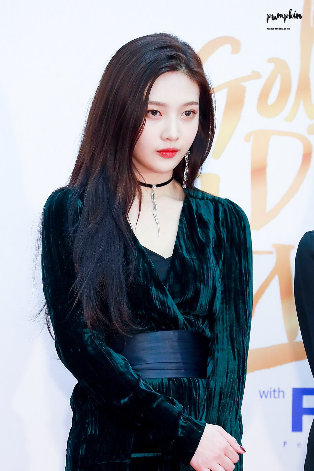 골든디스크 레드벨벳 조이.jpgif | 인스티즈