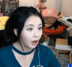  먹방 BJ들 음식 뺏어 먹기 vs 그냥 살기 | 인스티즈
