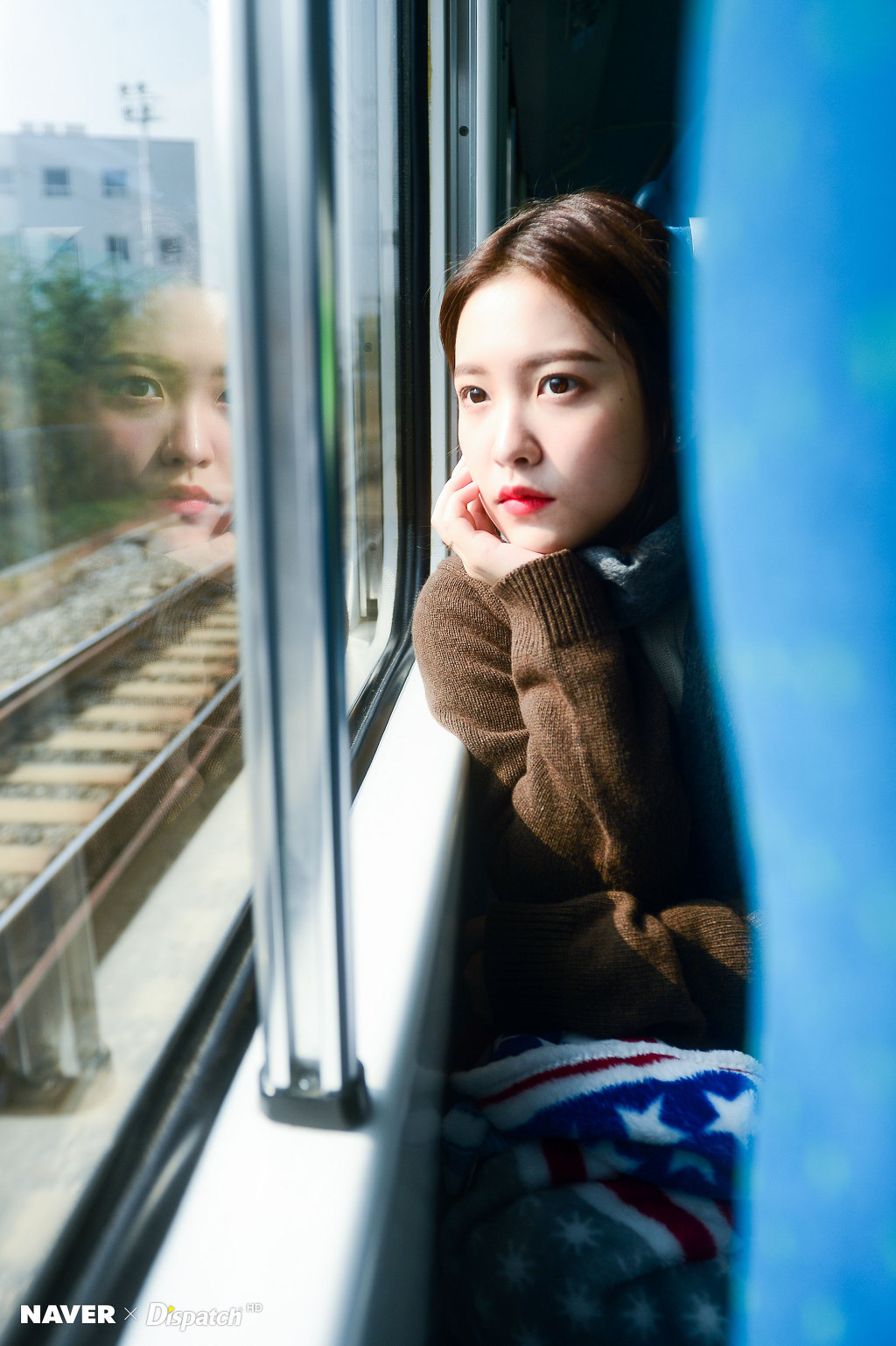  디스패치가 찍은 레드벨벳.jpg | 인스티즈