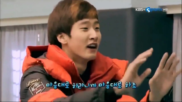 감독에게 불만있는 선수들.jpg | 인스티즈