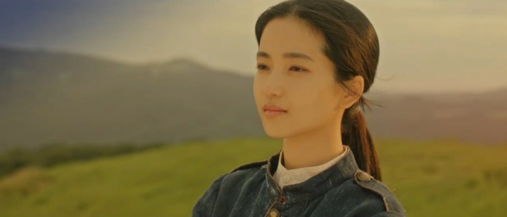 미스터 션샤인 최종회 김태리.jpgif | 인스티즈