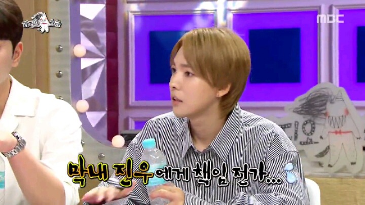 [라디오스타] 뜻밖의 외국인 특집 | 인스티즈