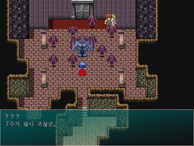 소년이 소녀 구하는 게임 | 인스티즈