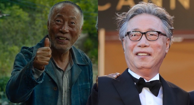 봉준호 영화세계에서 멋지고 아름다운 배우들이 변신하는 방법 .JPG | 인스티즈