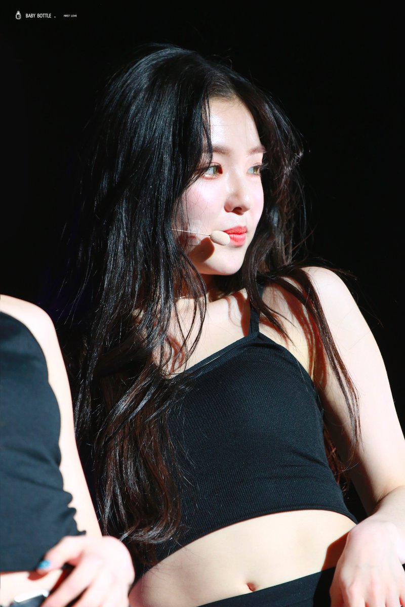 월요일에는 레드벨벳 아이린.jpgif | 인스티즈