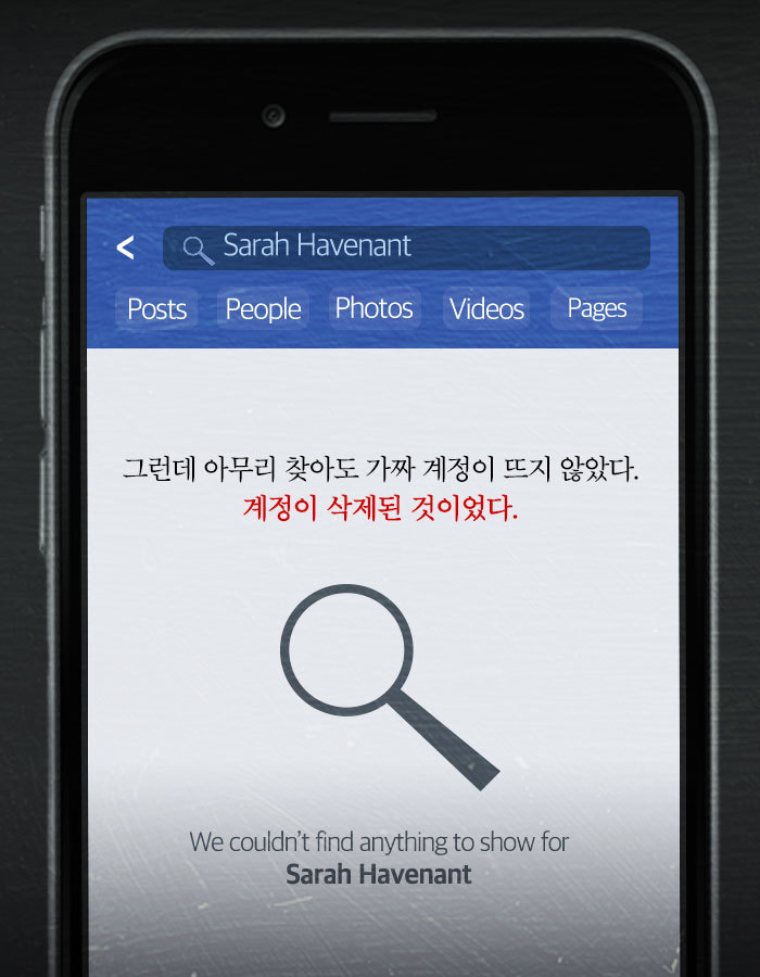 [책소개] 누군가 내 일거수일투족을 sns에 올리고 있다 | 인스티즈