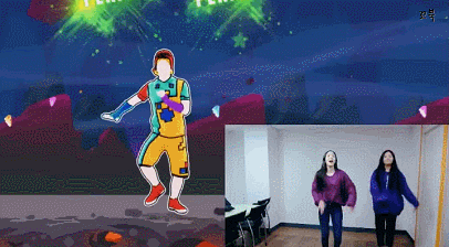 게임방송하는 여자친구 신비.gif | 인스티즈