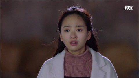 [그냥사랑하는사이] 많은 젊은이들이 눈물 흘렸던 장면 | 인스티즈