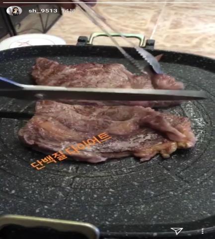 이렇게 행복한 다이어트라니!(feat.설현) | 인스티즈