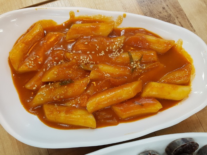 써니분식 이미지