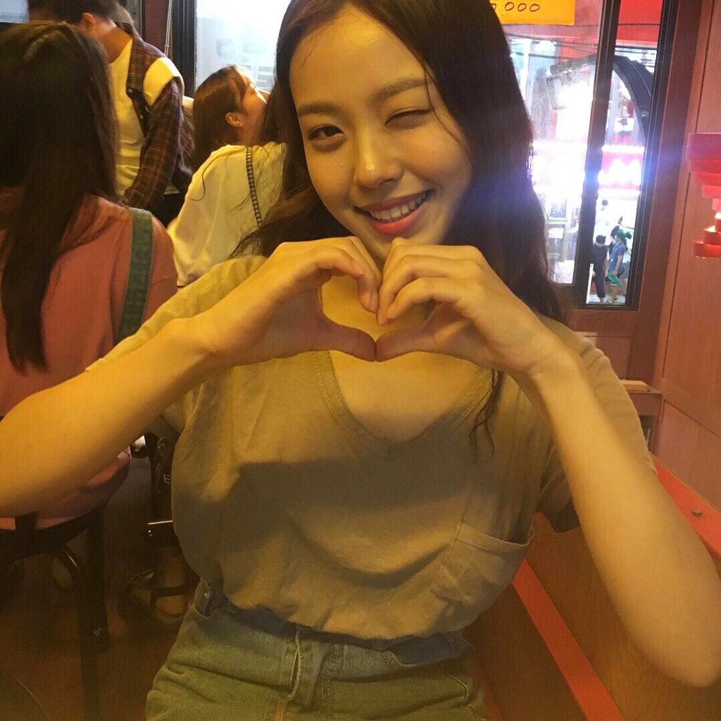배우 고민시 | 인스티즈
