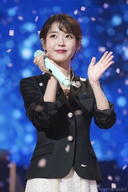 2018시즌 아이유 직찍 모음.jpg | 인스티즈