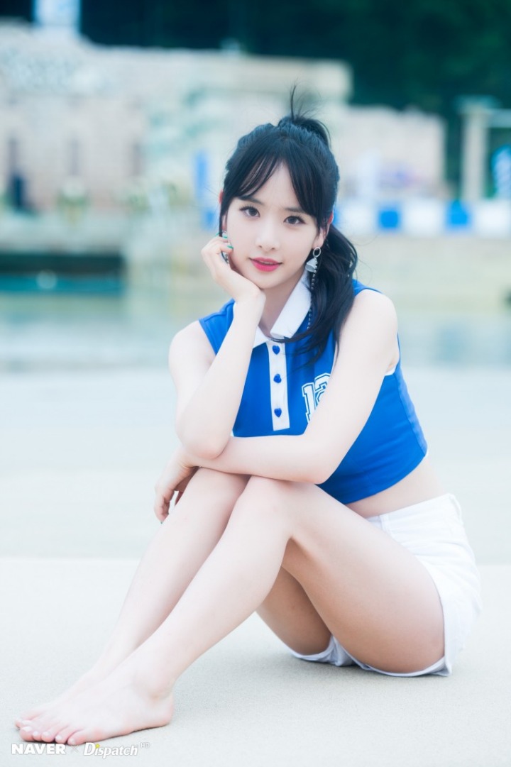 우주소녀 설아.jpgif | 인스티즈