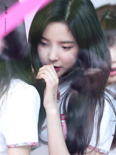 아이유 소속사 프듀 48 참가자.jpgif | 인스티즈