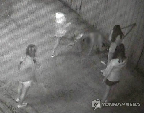 부산 여중생 폭행 가해자들이 받을 수 있는 최대 형벌 | 인스티즈