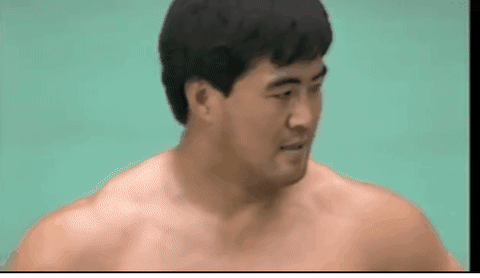 씨름계의 길이 남을 강호동vs이만기 사건 | 인스티즈