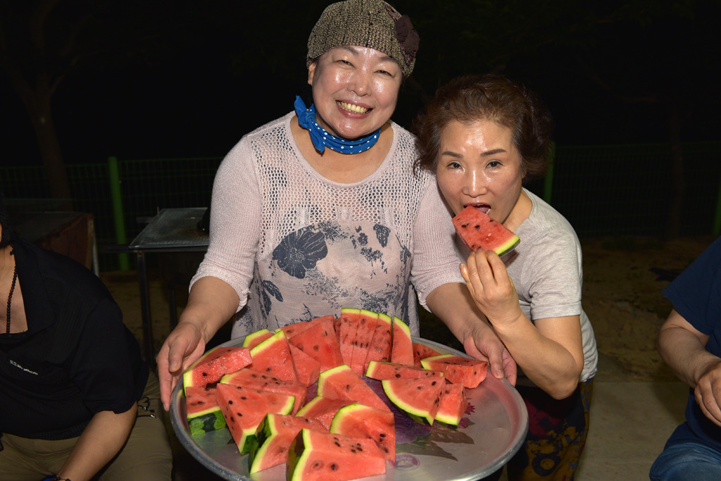 정다운민박 이미지