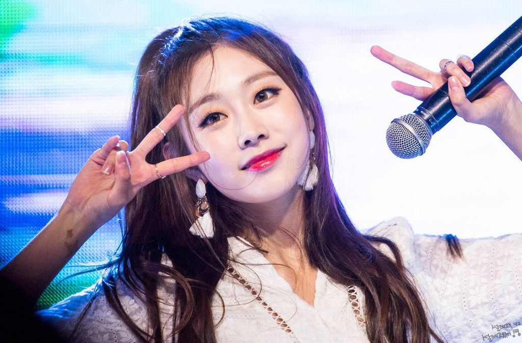 3년 전 러블리즈 지수 | 인스티즈