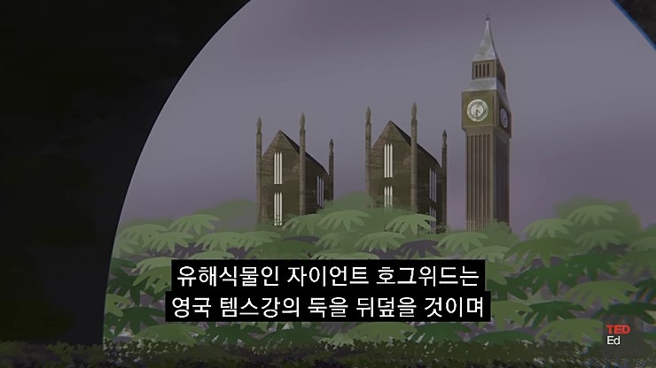  어느날 모든 인류가 갑자기 사라진다면.jpg | 인스티즈