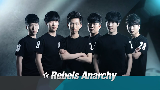 [LOL] 아나키(現 아프리카 프릭스) 추억의 멤버들 | 인스티즈
