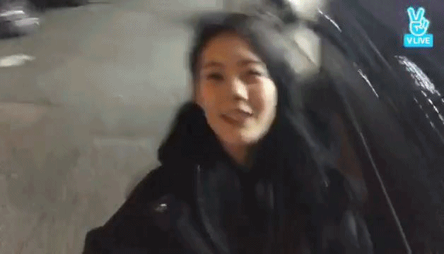 그레이시 예나(움짤) | 인스티즈