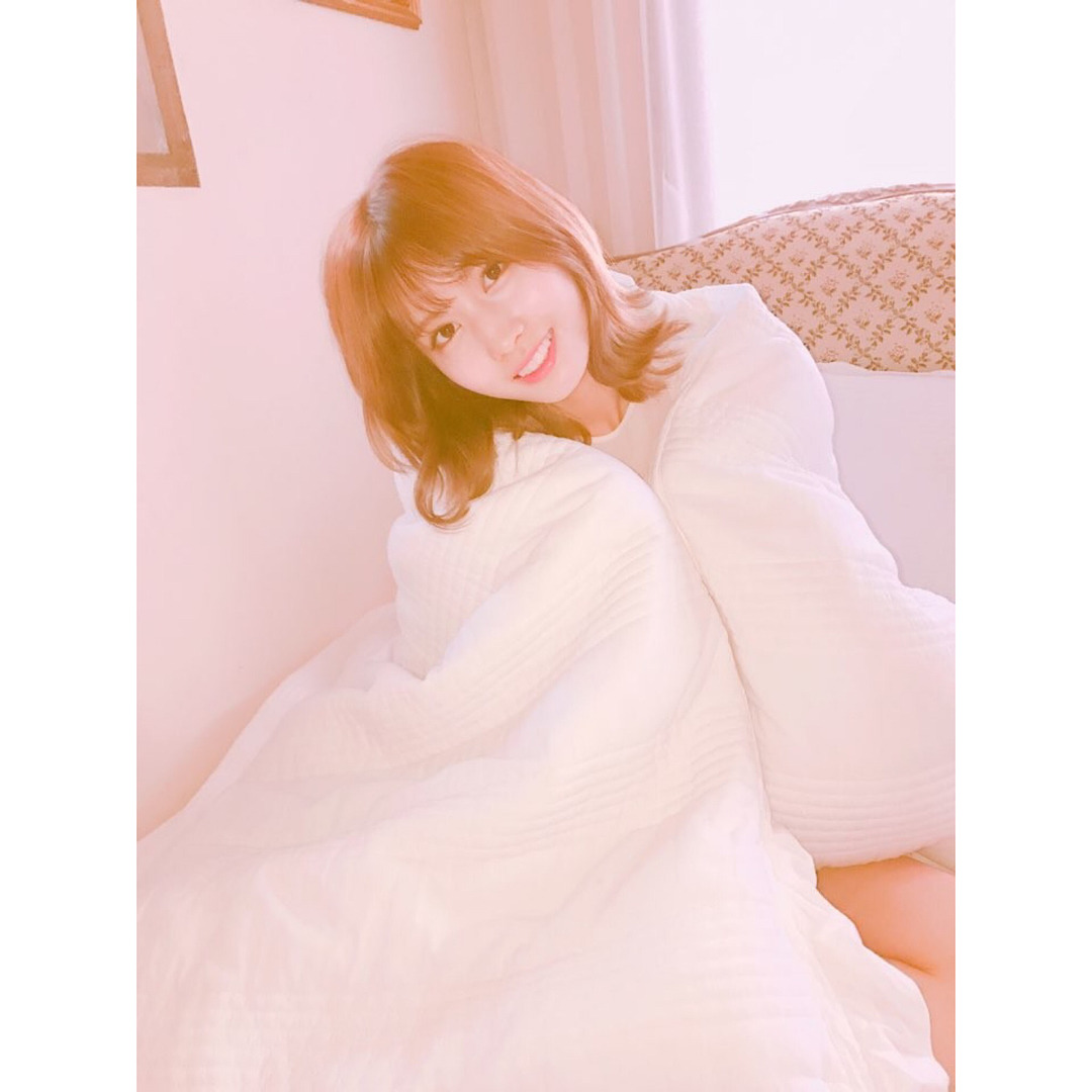 오늘자 트와이스 모모 인스타그램.jpg | 인스티즈
