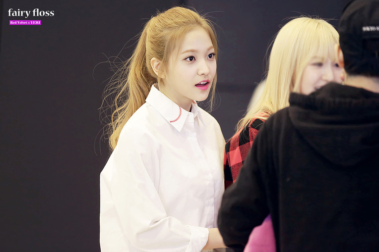 레드벨벳 예리 | 인스티즈