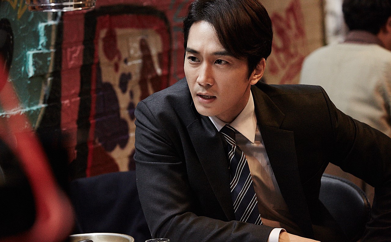 송승헌 적성 찾은 영화라는 평이 많은 영화 미쓰 와이프.jpg | 인스티즈