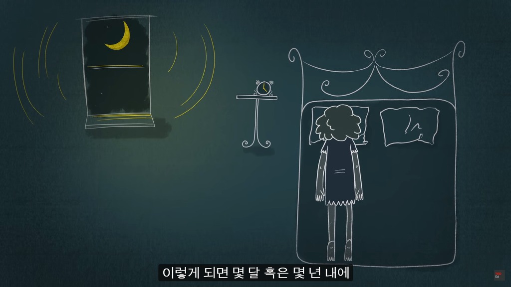 잠을 자지않는다면 우리몸에 어떠한 변화가 일어날까?.JPG | 인스티즈