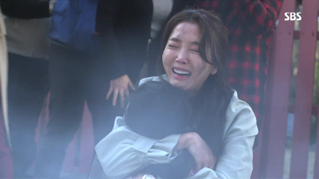 [언니는살아있다] 구세경이 쳐죽일 악역임에도 안타까운 이유 | 인스티즈