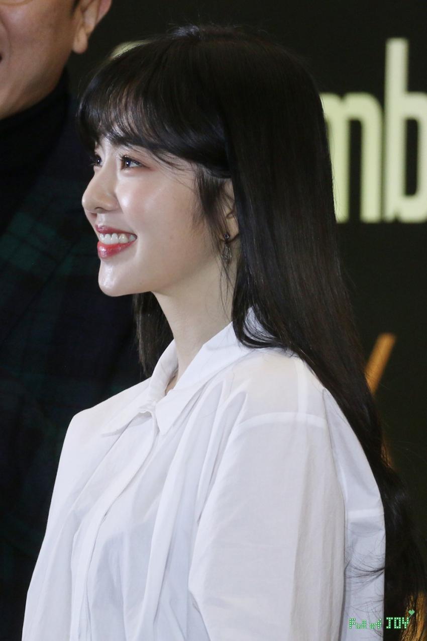 옆모습도 사기인 레드벨벳 아이린.jpg | 인스티즈