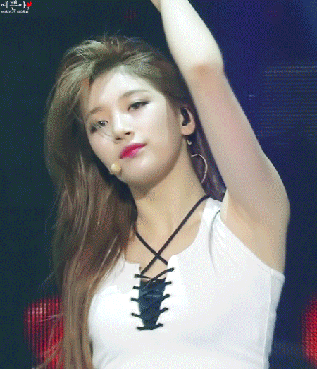 수지 움짤 몇장 | 인스티즈