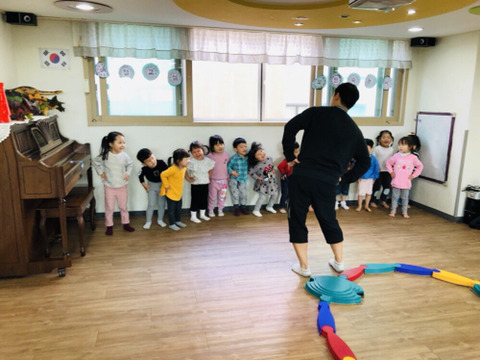 블럭특공대 이미지