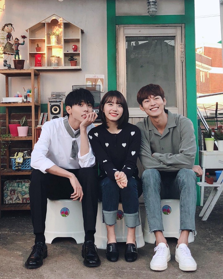 IOI 출신 김소혜 최근 인스타그램 근황 | 인스티즈
