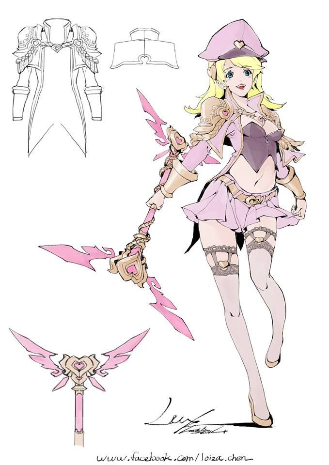 [LOL] 다음번에 나왔으면 하는 팝스타 스킨 챔피언은? | 인스티즈