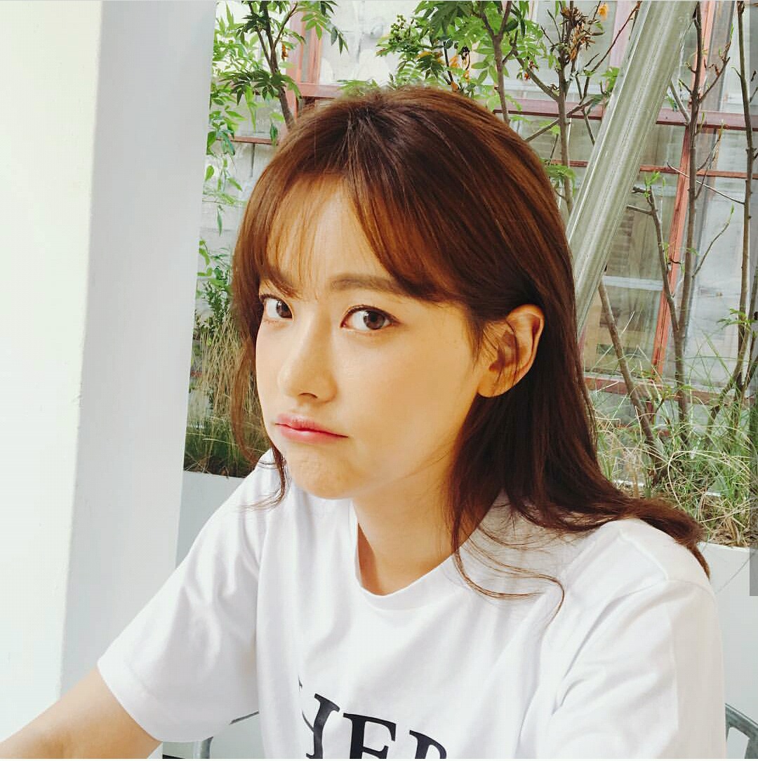최근 오연서 인스타그램 | 인스티즈