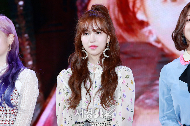 181105 트와이스 Yes or Yes 미디어 쇼케이스 | 인스티즈