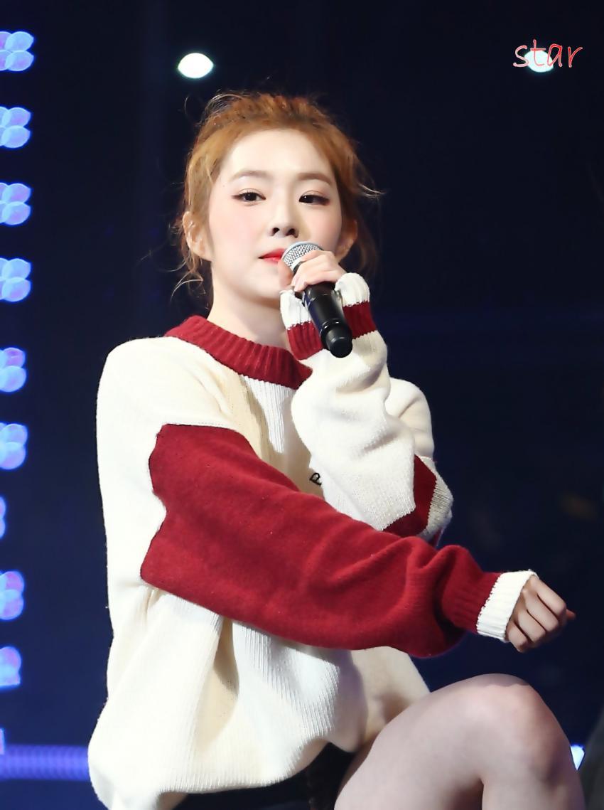 레드벨벳 얼굴깡패 아이린.jpg | 인스티즈