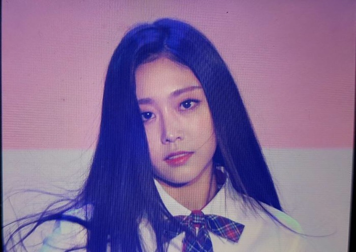 은근 이쁜 러블리즈 지수 | 인스티즈