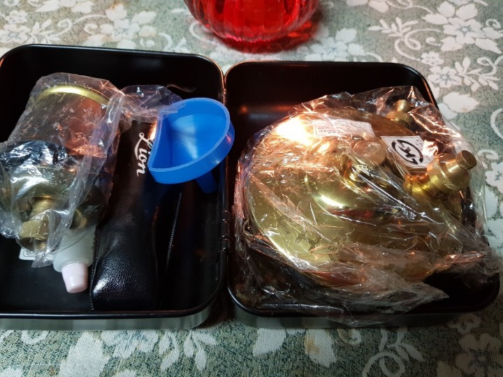 한라산석유 이미지