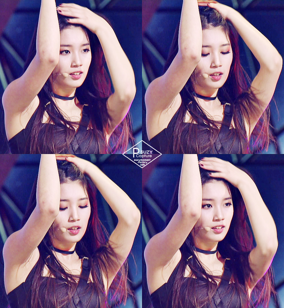 섹시컨셉도 소화가능한 수지.jpgif | 인스티즈