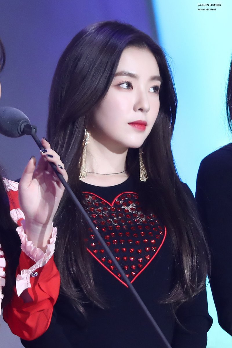 청순청순한 레드벨벳 아이린.jpg | 인스티즈