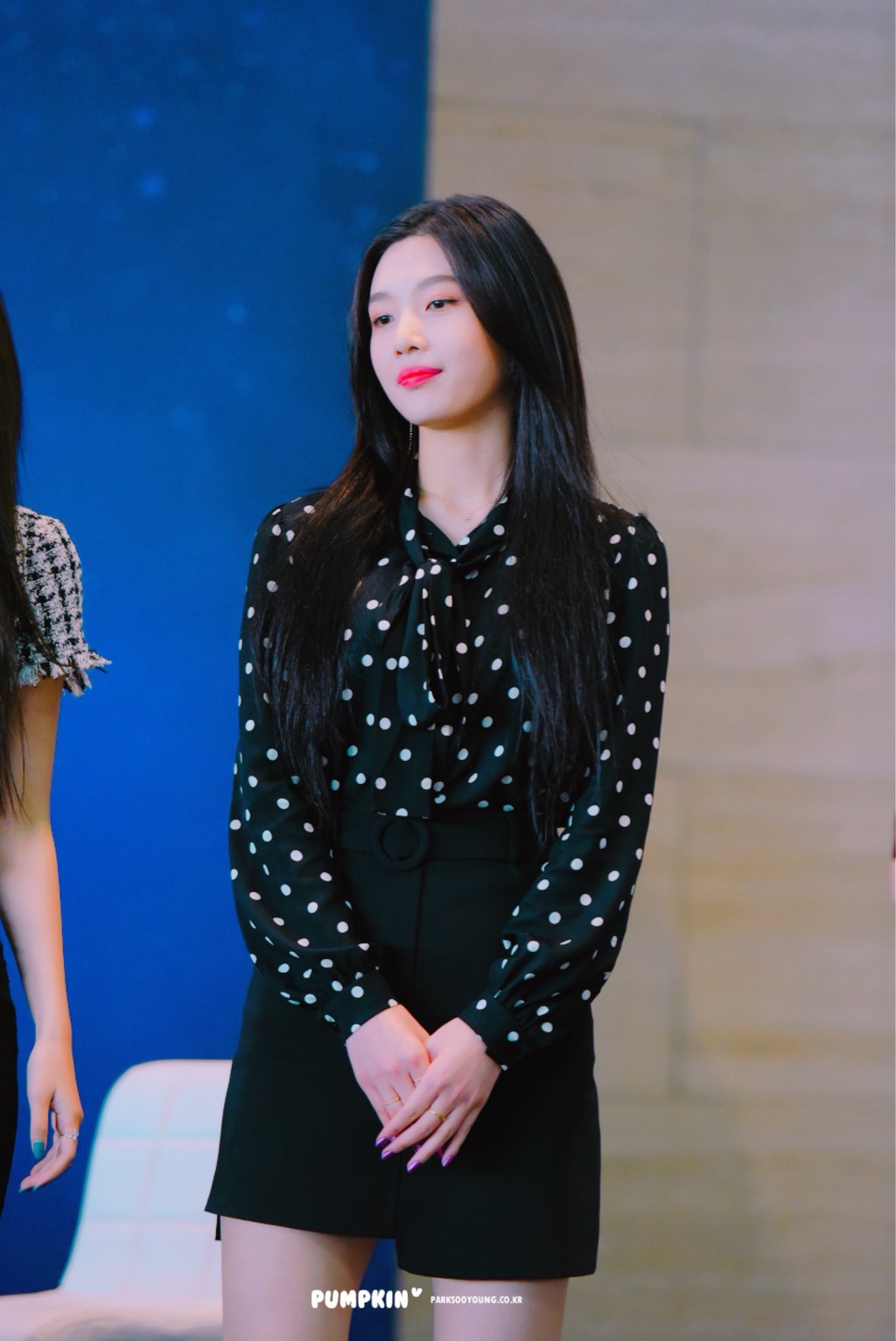 요즘 컴백하고 미모 몸매 리즈 갱신 중인 레드벨벳 조이 | 인스티즈