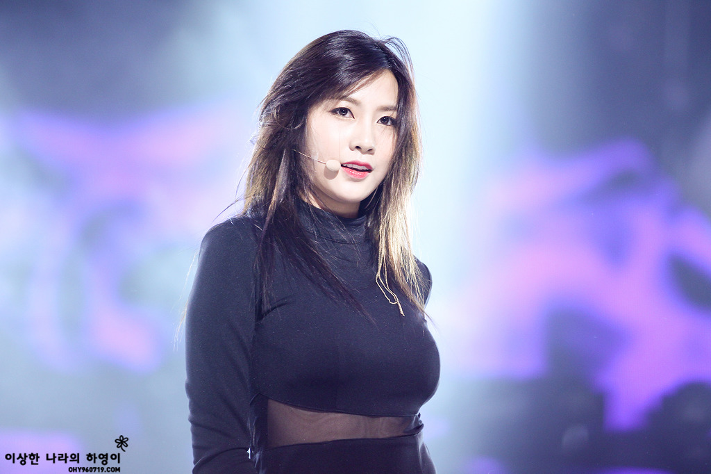 오하영의 성인식 | 인스티즈