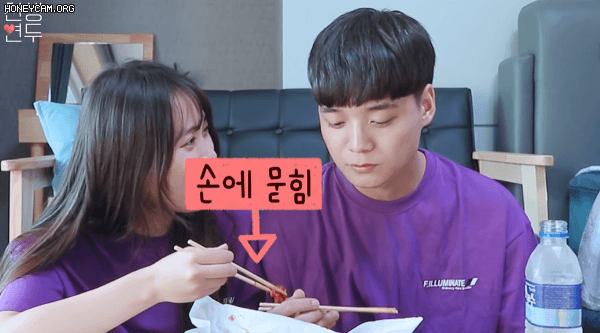 사람마다 순간 반응 갈리는 것 | 인스티즈