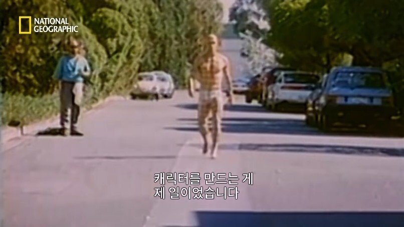 터미네이터2속 CG 이야기.jpgif | 인스티즈