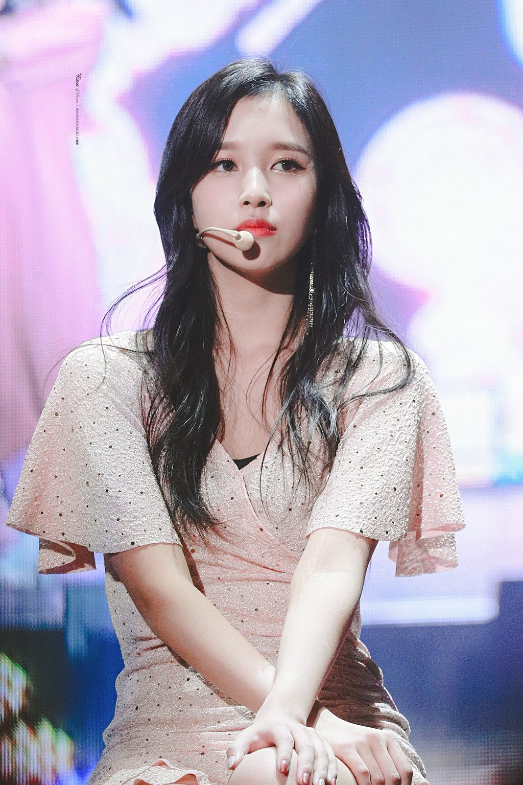 여전히 이쁜 트와이스 미나.jpg | 인스티즈