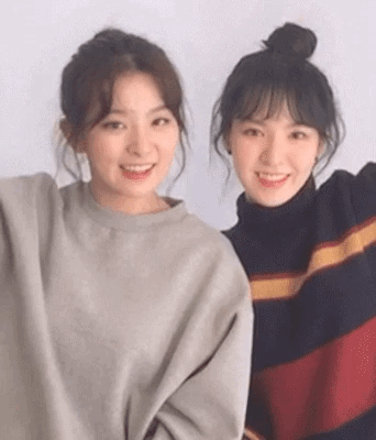한 그룹에 공존하는 누구보다 예민한 사람과 누구보다 둔감한 사람ㅋㅋㅋㅋㅋㅋ(feat.레드벨벳) 추가 | 인스티즈