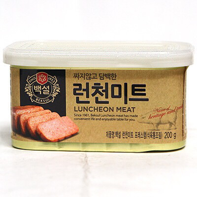 본인이 가장 좋아하는 햄은? | 인스티즈