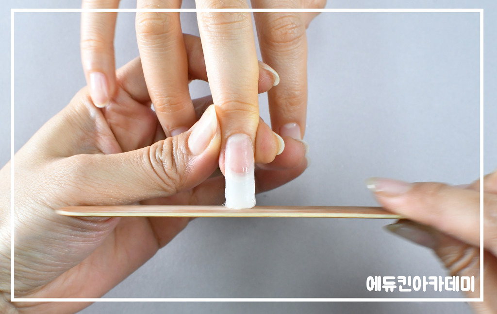 오늘네일&피부 이미지